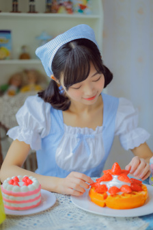 莉亚迪桑电影完整版